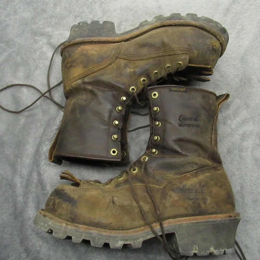Chippewa few blemish